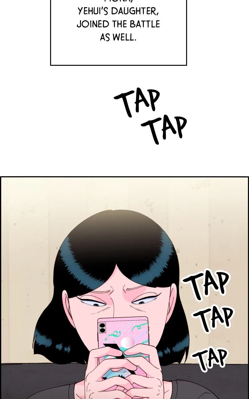 Momfluencer Chapter 44 page 78 - 