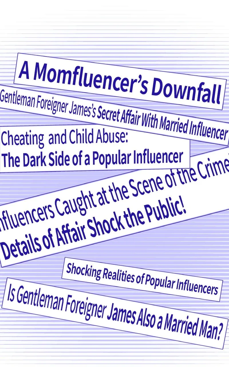 Momfluencer Chapter 45 page 15 - 
