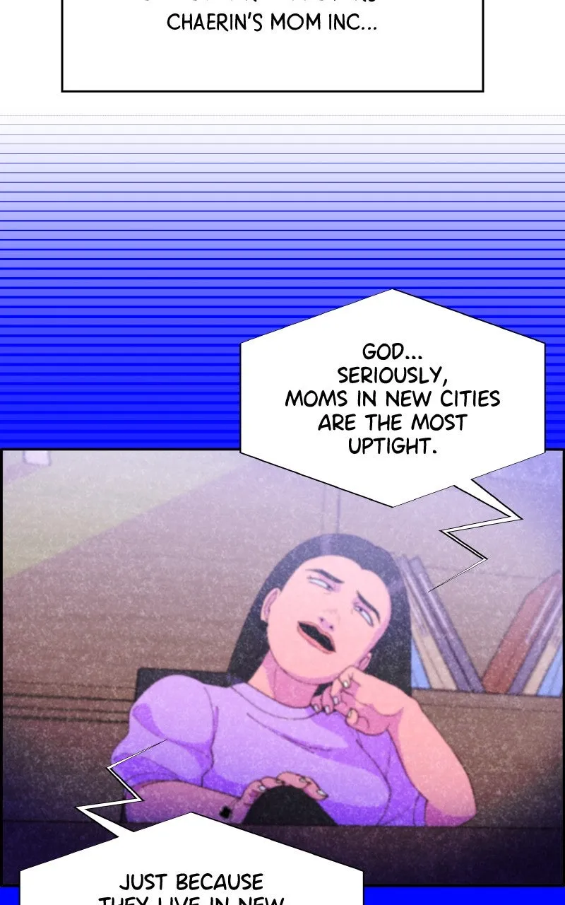 Momfluencer Chapter 45 page 17 - 