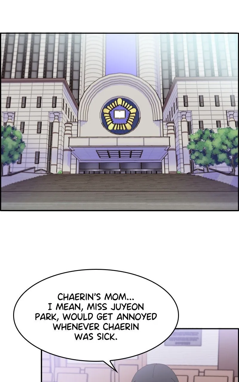 Momfluencer Chapter 45 page 22 - 