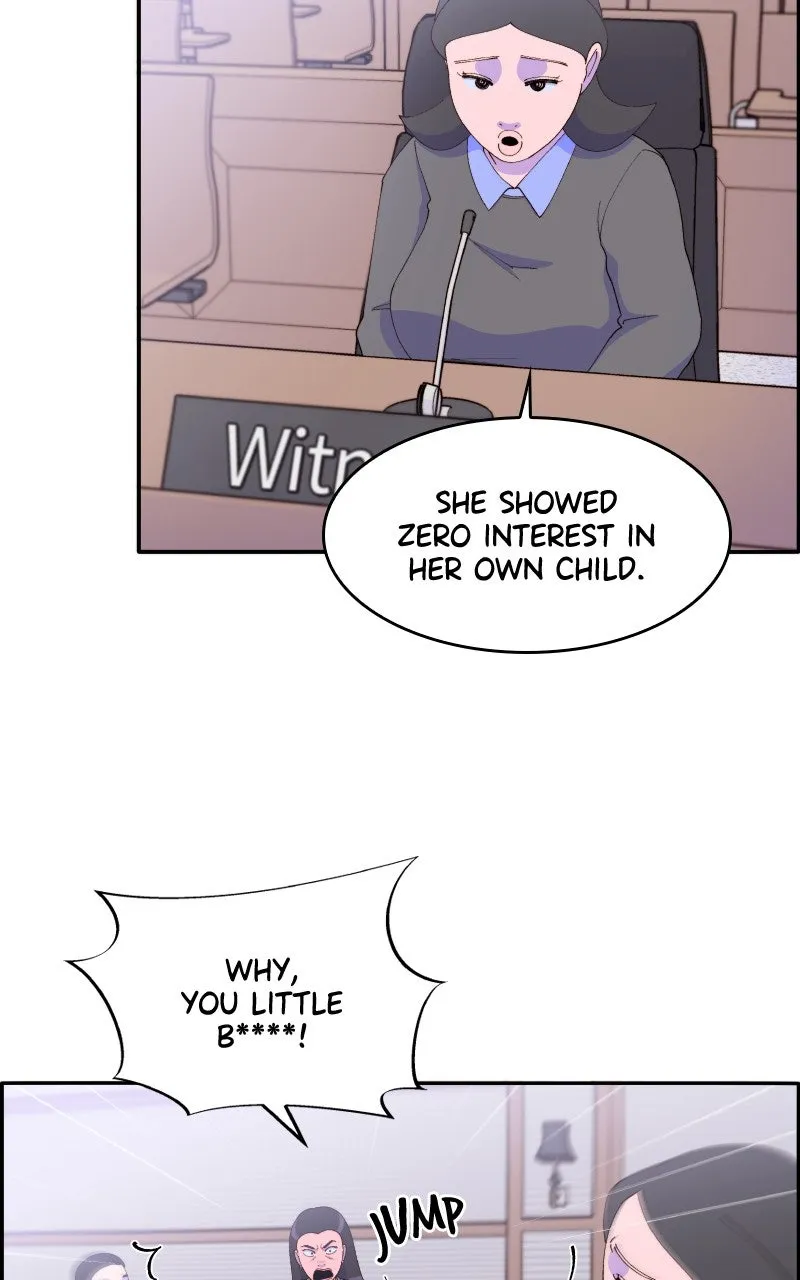 Momfluencer Chapter 45 page 23 - 