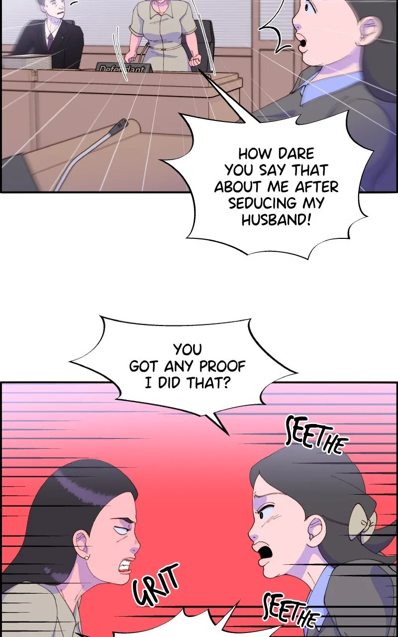Momfluencer Chapter 45 page 24 - 