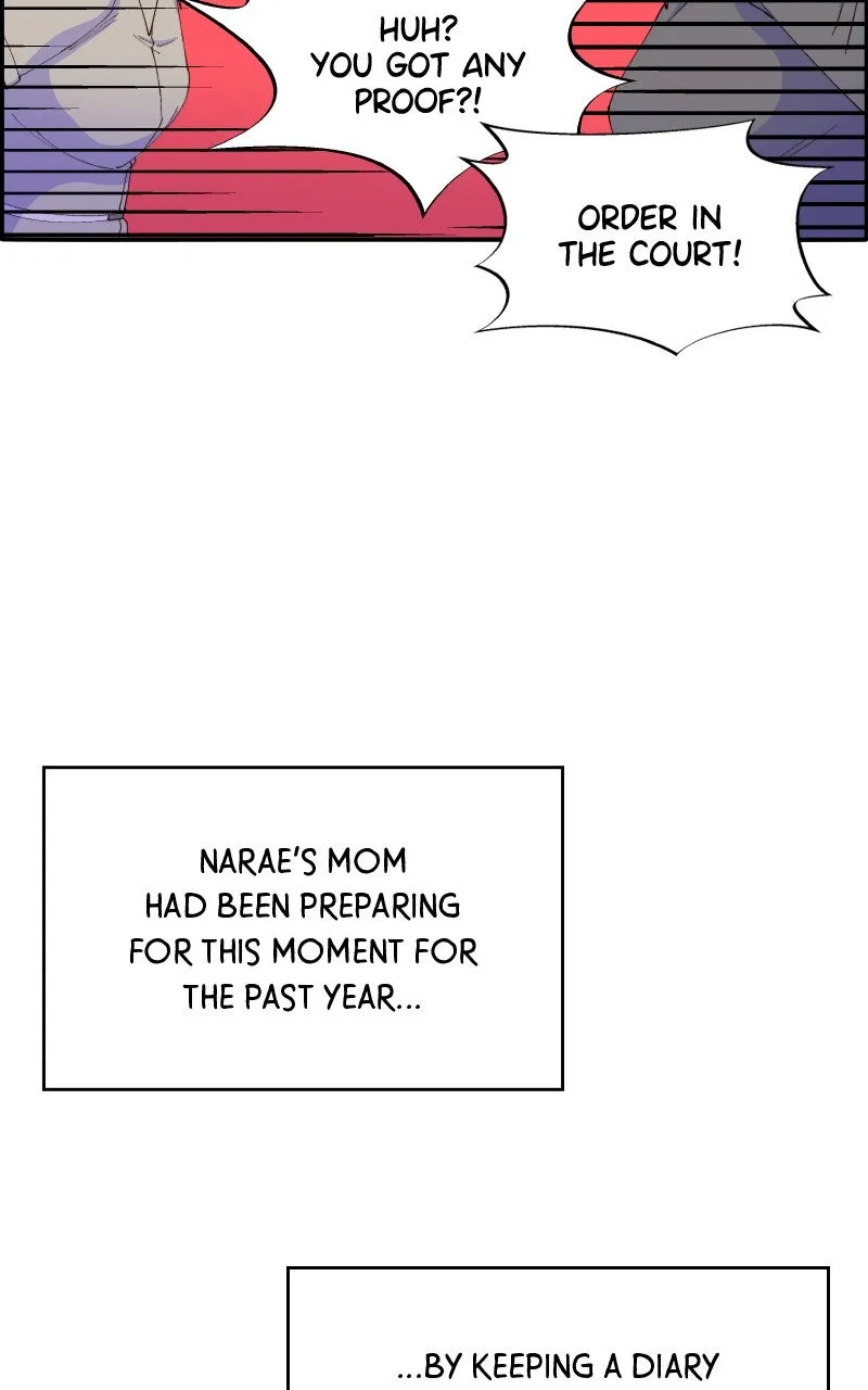 Momfluencer Chapter 45 page 25 - 