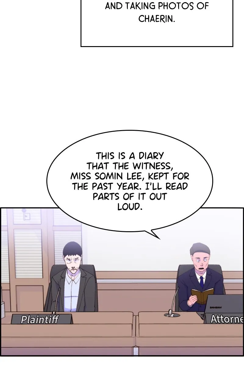 Momfluencer Chapter 45 page 26 - 