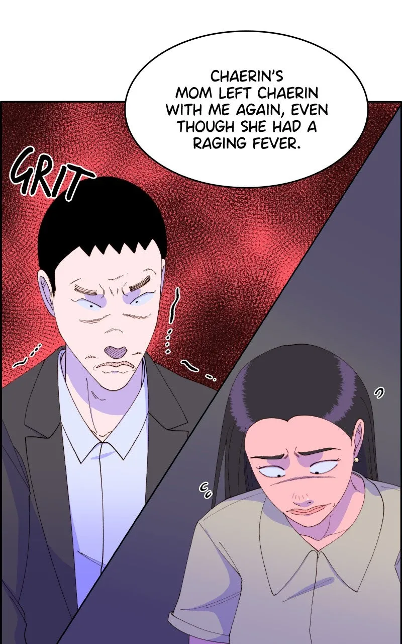 Momfluencer Chapter 45 page 27 - 