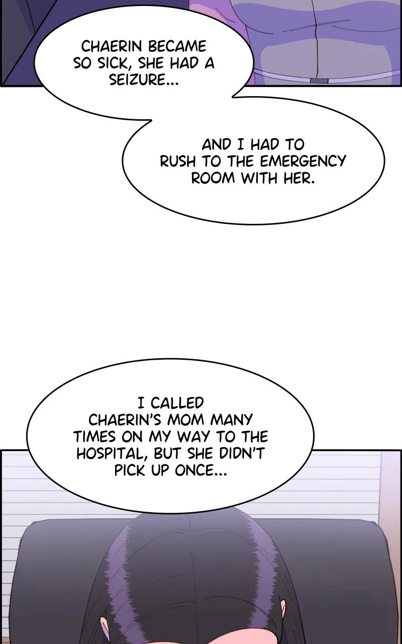 Momfluencer Chapter 45 page 28 - 