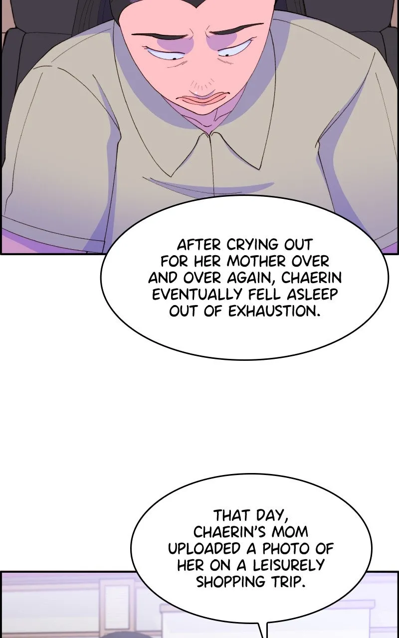 Momfluencer Chapter 45 page 29 - 