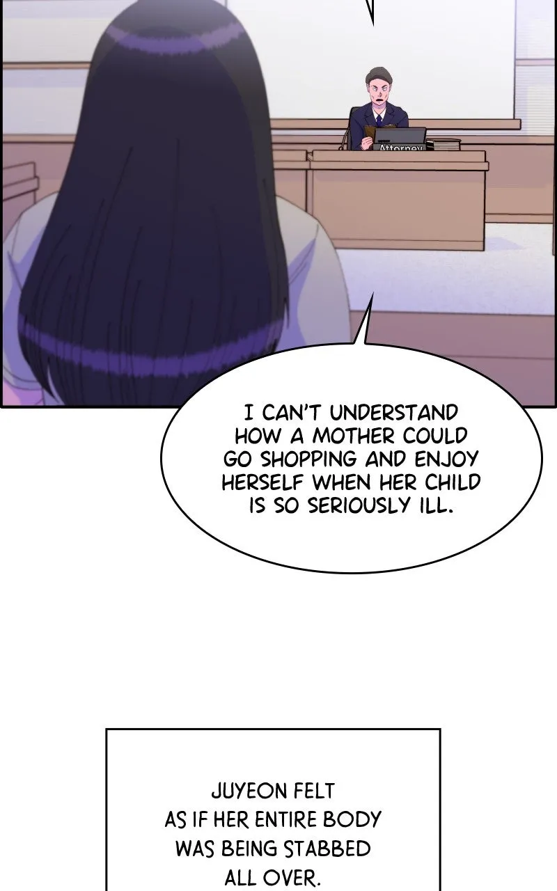 Momfluencer Chapter 45 page 30 - 
