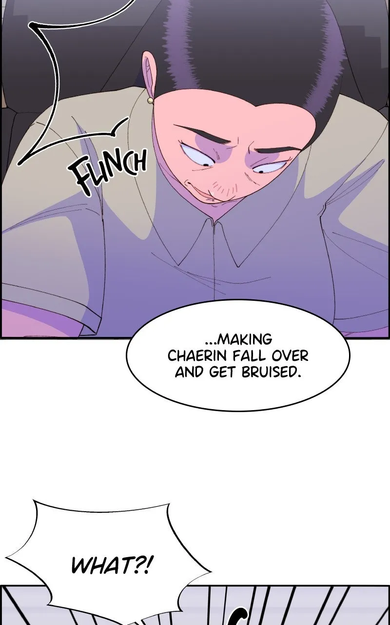 Momfluencer Chapter 45 page 33 - 
