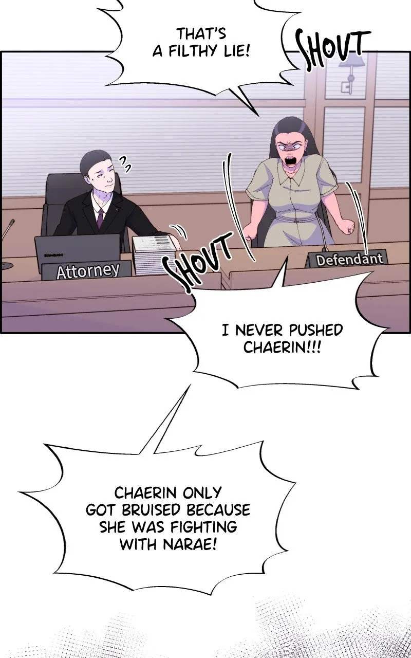 Momfluencer Chapter 45 page 35 - 
