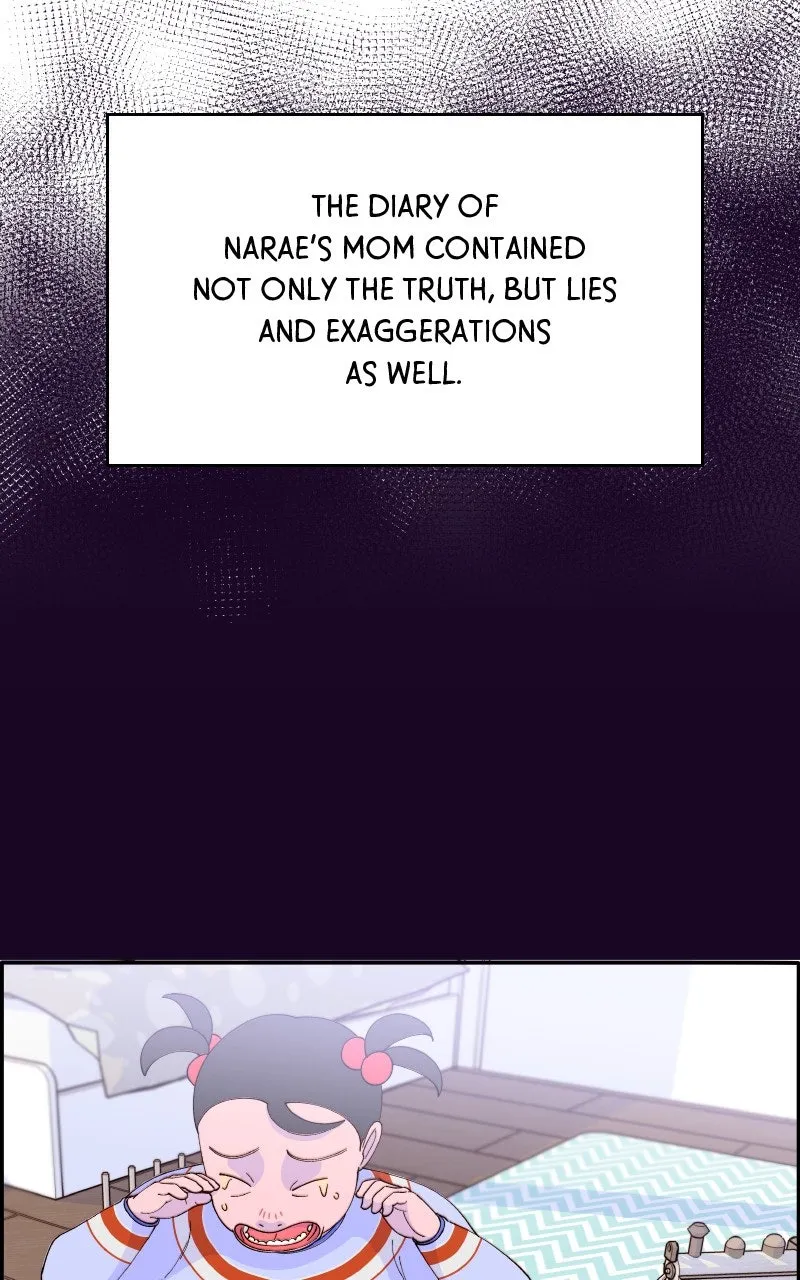 Momfluencer Chapter 45 page 36 - 