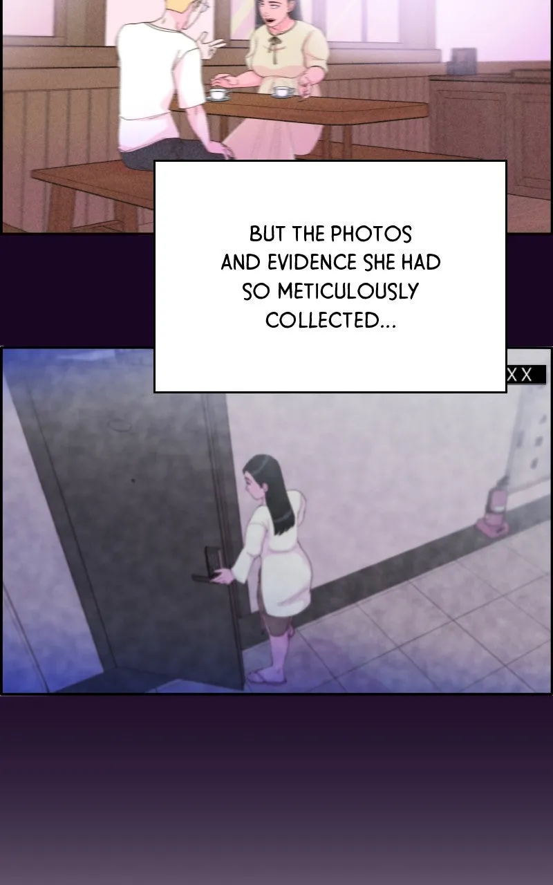 Momfluencer Chapter 45 page 38 - 