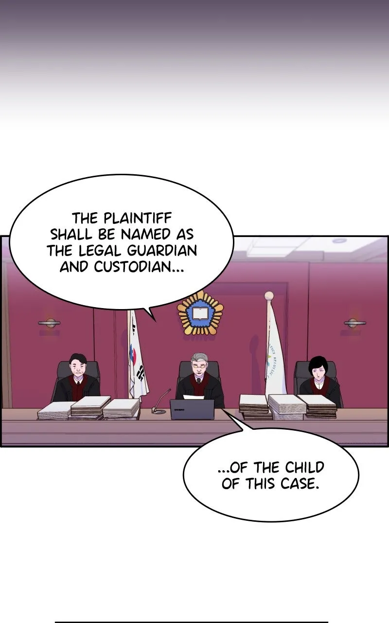 Momfluencer Chapter 45 page 39 - 