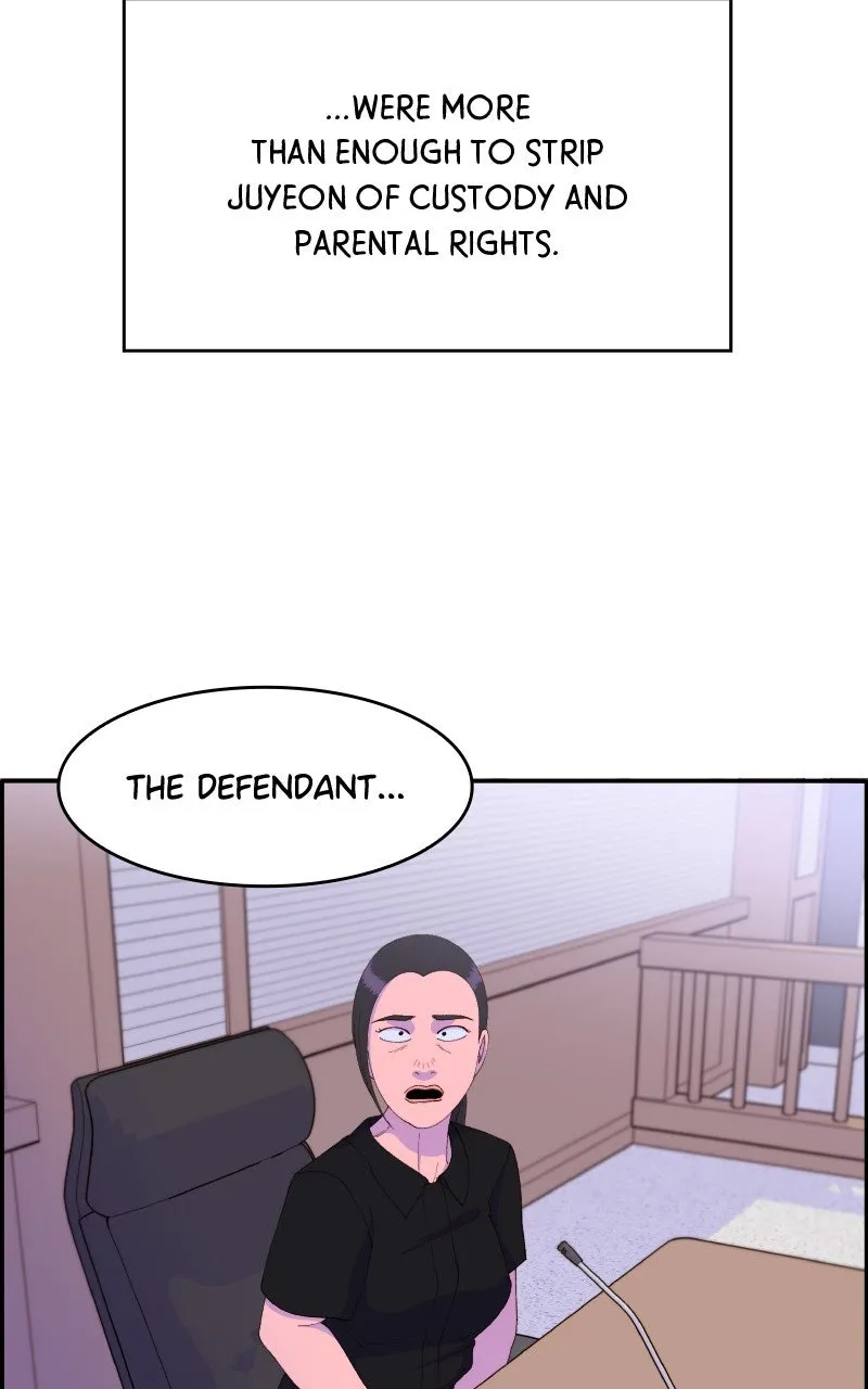 Momfluencer Chapter 45 page 40 - 