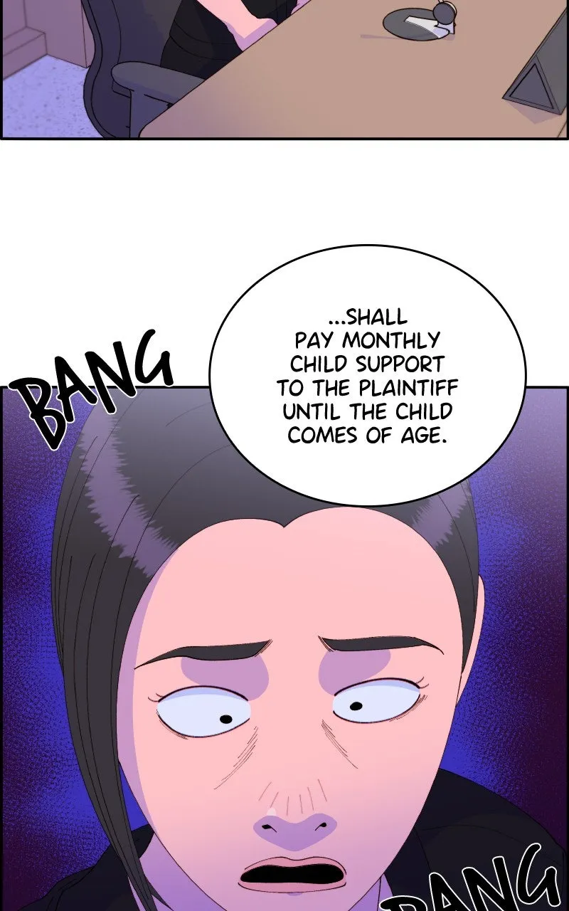 Momfluencer Chapter 45 page 41 - 
