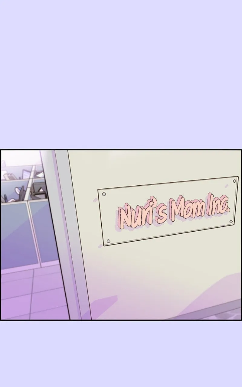 Momfluencer Chapter 45 page 43 - 