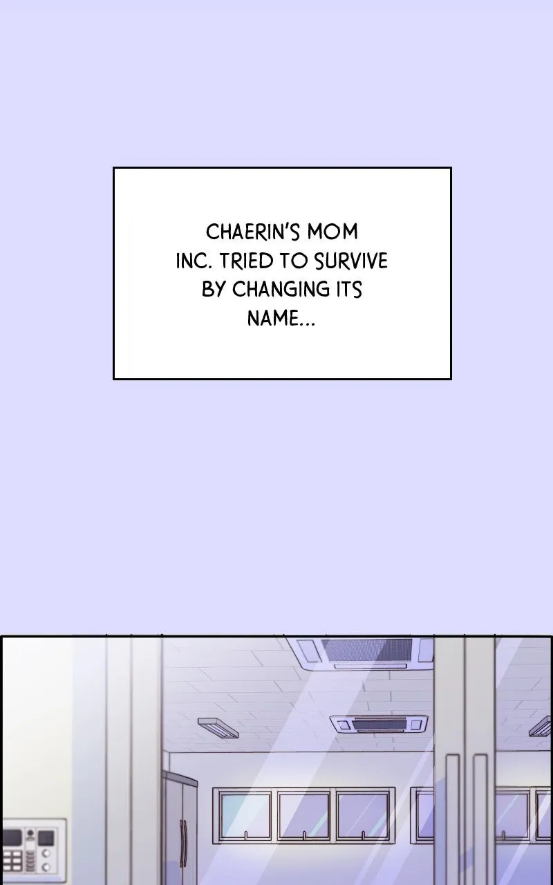 Momfluencer Chapter 45 page 44 - 