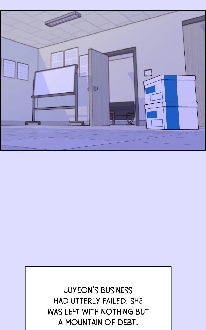 Momfluencer Chapter 45 page 46 - 