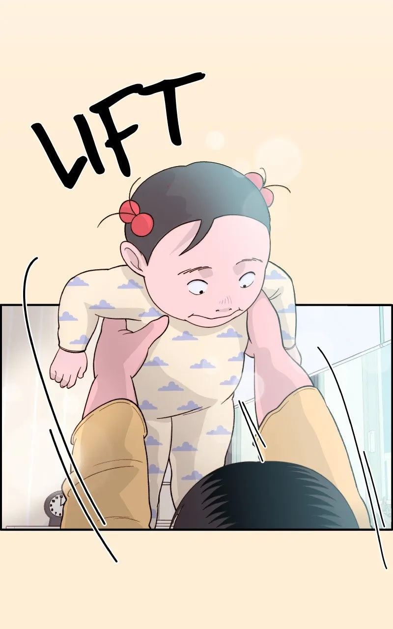 Momfluencer Chapter 45 page 59 - 