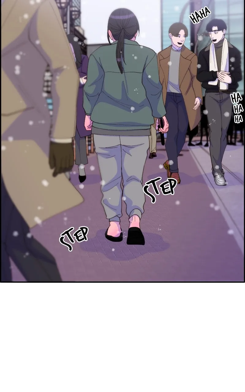 Momfluencer Chapter 45 page 73 - 