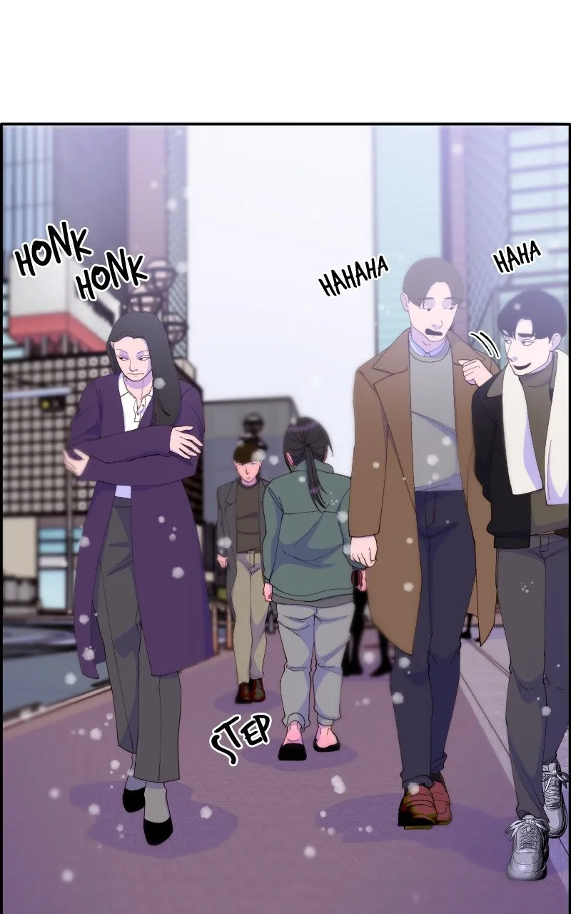 Momfluencer Chapter 45 page 74 - 