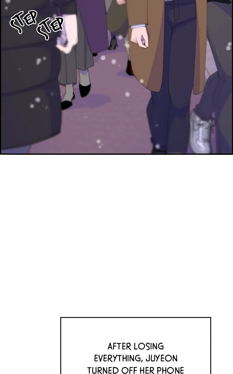 Momfluencer Chapter 45 page 76 - 