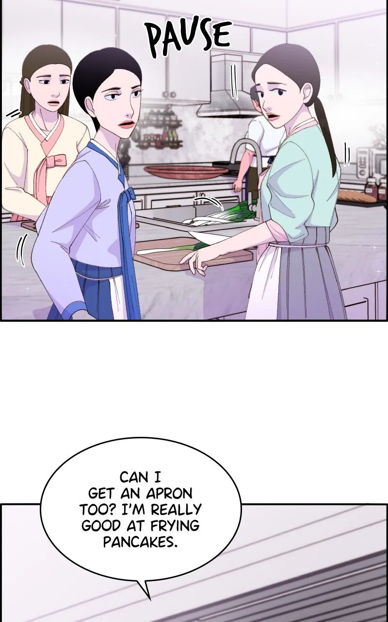 Momfluencer Chapter 46 page 13 - 