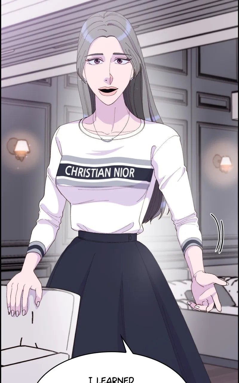 Momfluencer Chapter 46 page 14 - 