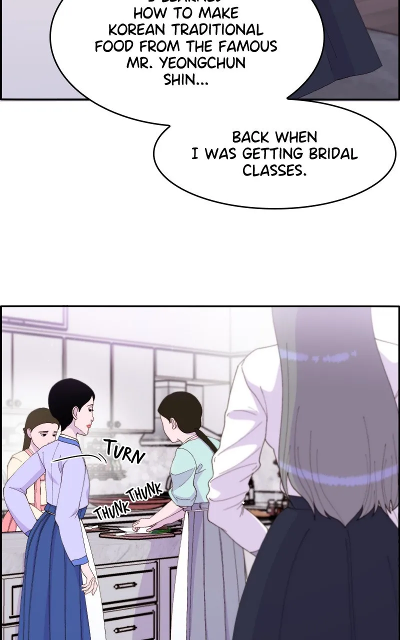 Momfluencer Chapter 46 page 15 - 