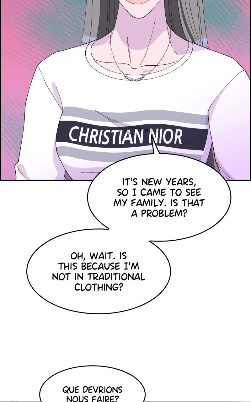 Momfluencer Chapter 46 page 17 - 