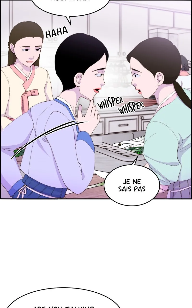 Momfluencer Chapter 46 page 18 - 