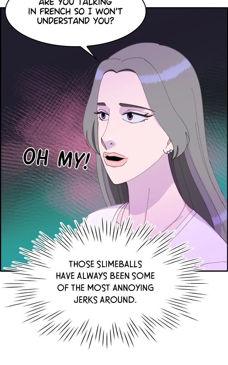 Momfluencer Chapter 46 page 19 - 