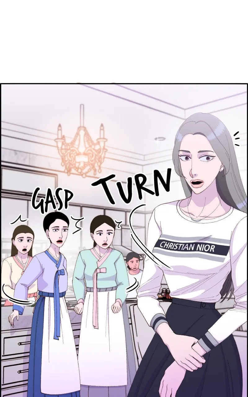 Momfluencer Chapter 46 page 21 - 