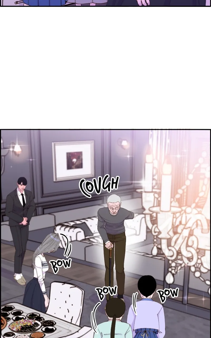 Momfluencer Chapter 46 page 22 - 
