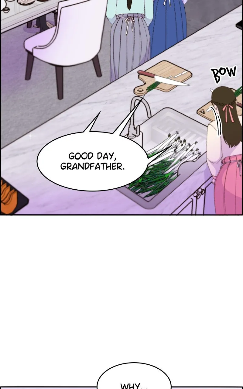 Momfluencer Chapter 46 page 23 - 