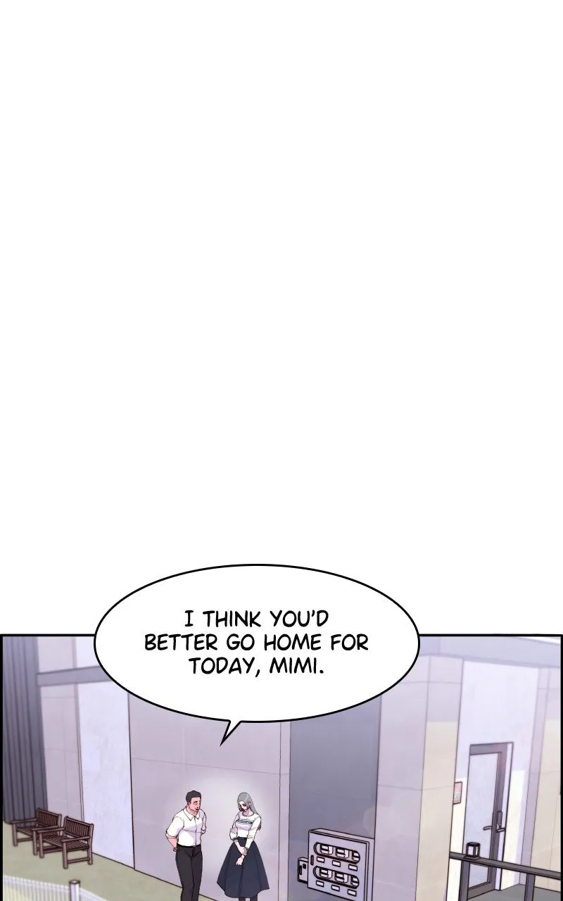 Momfluencer Chapter 46 page 27 - 