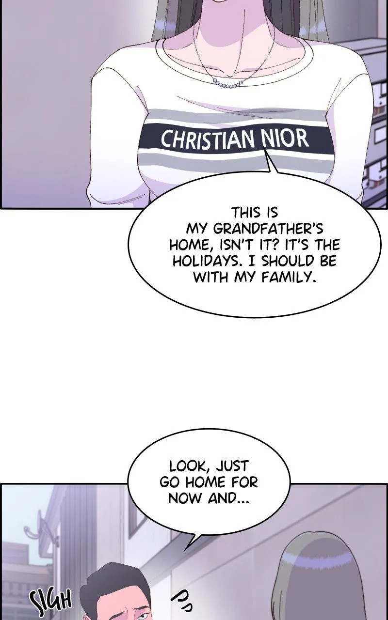 Momfluencer Chapter 46 page 29 - 