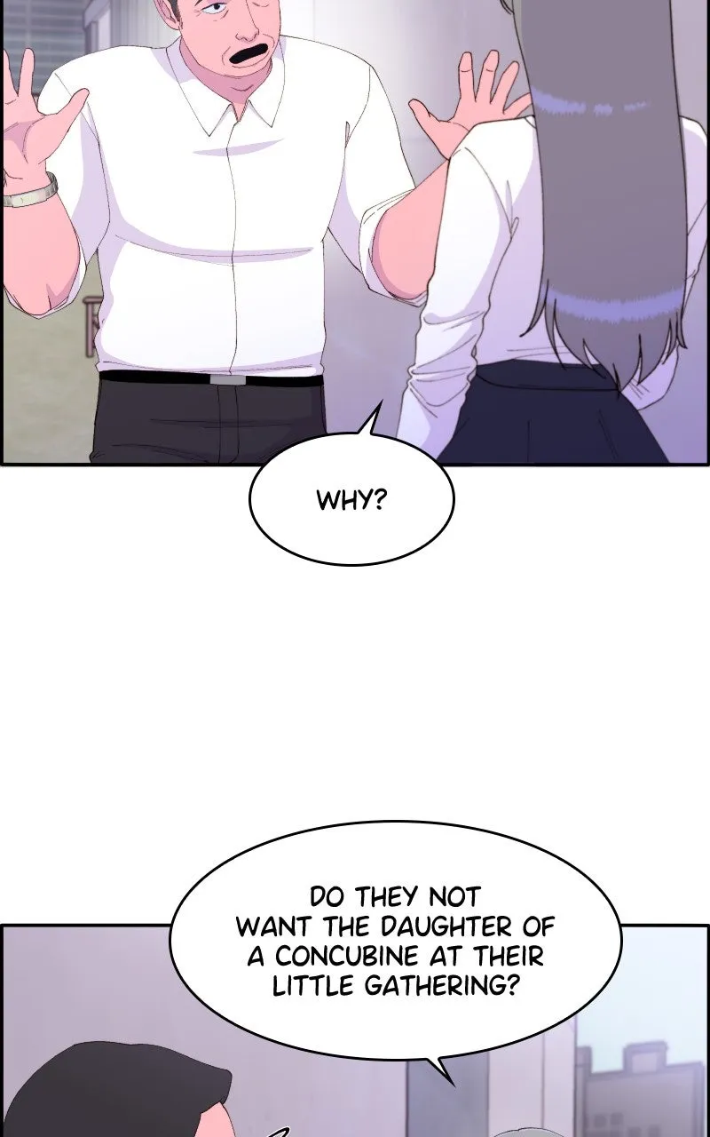 Momfluencer Chapter 46 page 30 - 