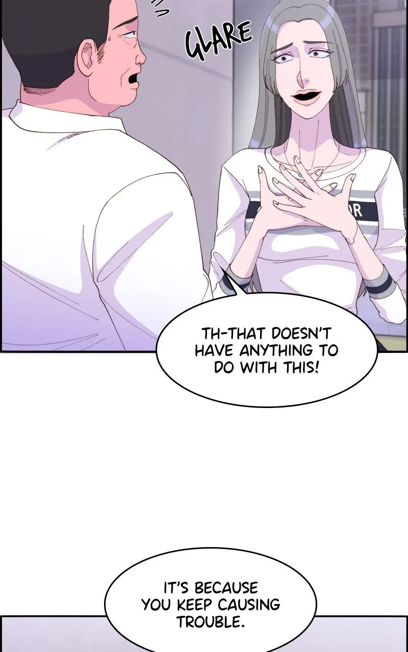 Momfluencer Chapter 46 page 31 - 