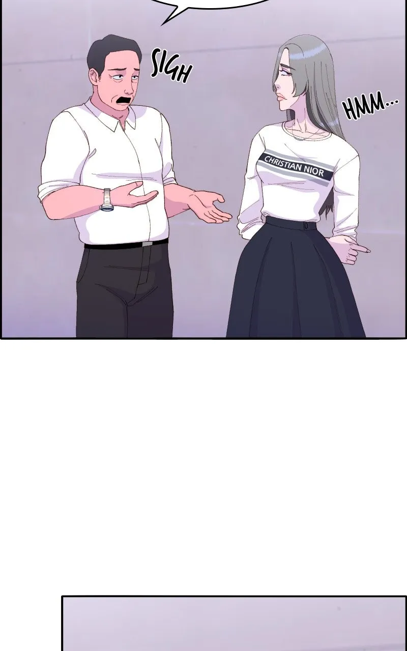 Momfluencer Chapter 46 page 32 - 
