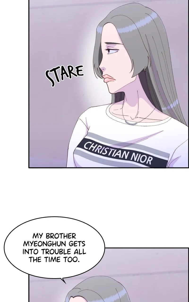 Momfluencer Chapter 46 page 33 - 