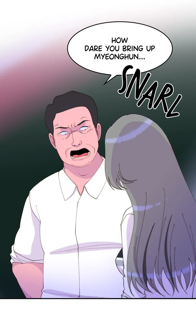 Momfluencer Chapter 46 page 36 - 