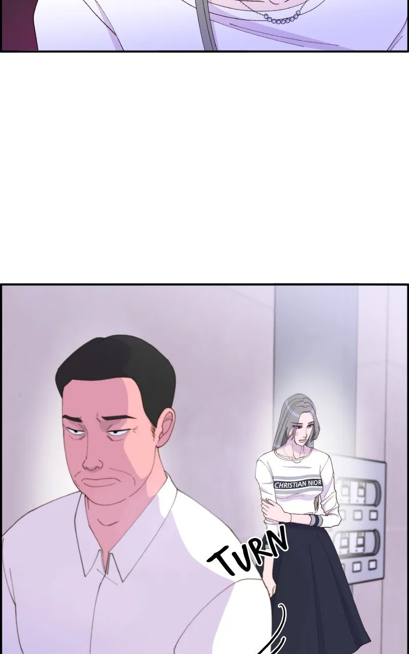 Momfluencer Chapter 46 page 38 - 