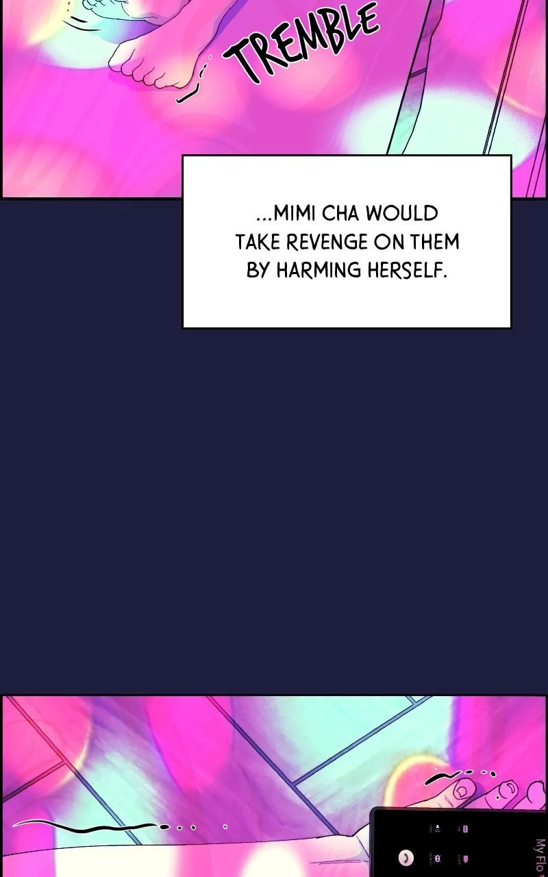 Momfluencer Chapter 46 page 42 - 