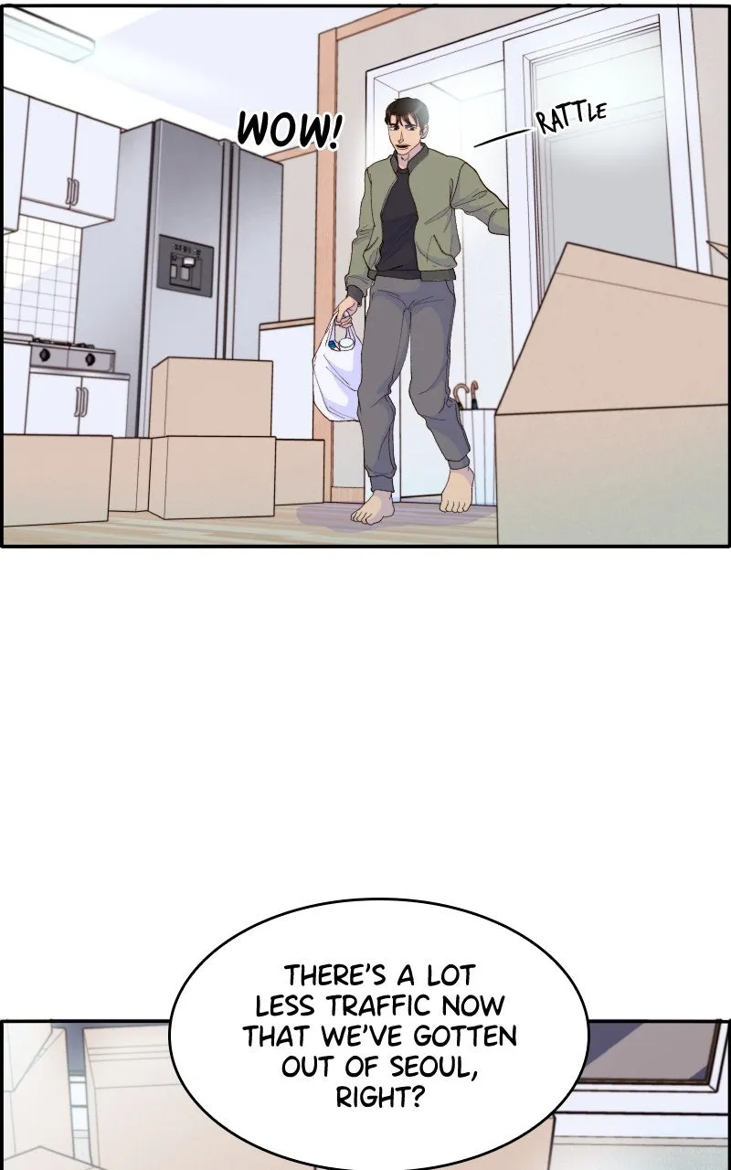 Momfluencer Chapter 46 page 62 - 