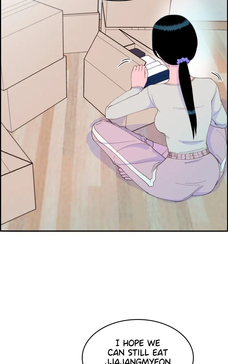 Momfluencer Chapter 46 page 63 - 