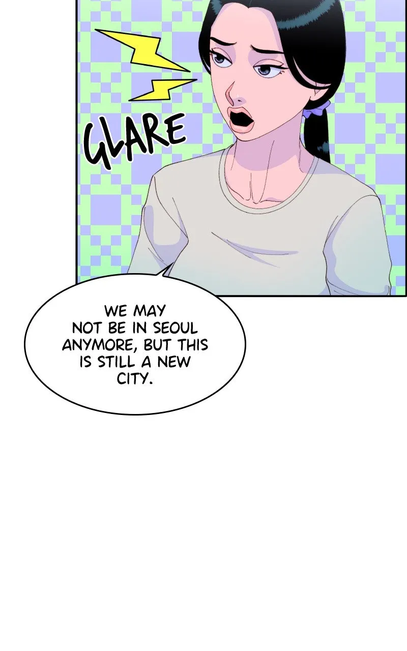 Momfluencer Chapter 46 page 65 - 