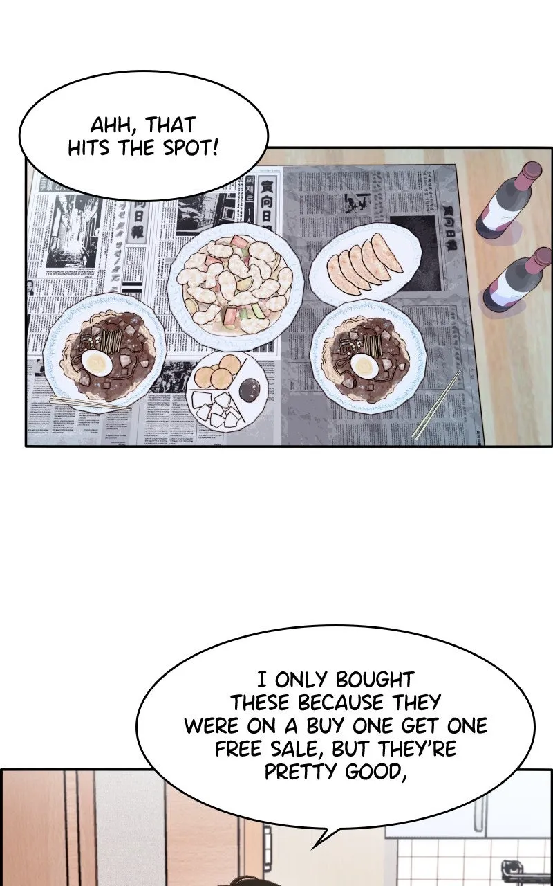 Momfluencer Chapter 46 page 66 - 