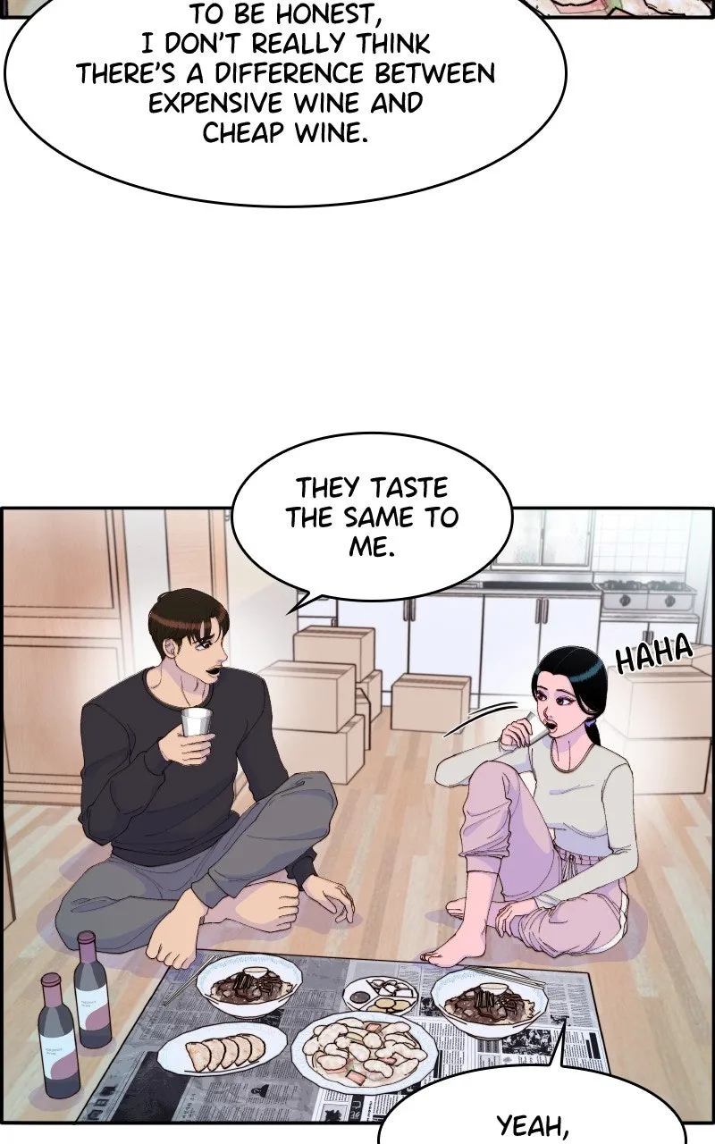 Momfluencer Chapter 46 page 68 - 