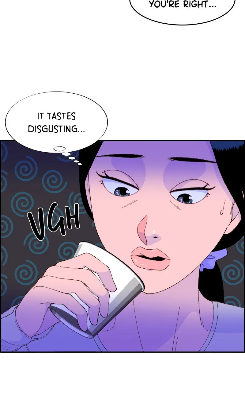 Momfluencer Chapter 46 page 69 - 